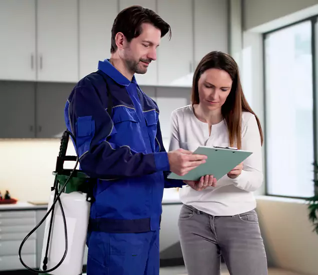 Reliable Pest Control Companies You Can Trust in McDonough, GA Relies On