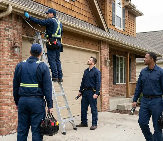 Your Local Bat Exterminators in McDonough, GA