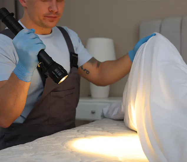 Trusted Bed Bug Bite Treatments Experts in McDonough, GA