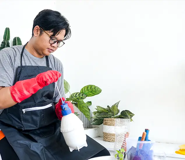 About Bed Bug Chemical Treatment Experts in McDonough, GA