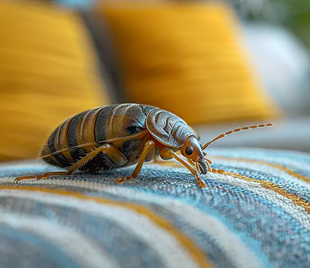 About Our Bed Bug Company Services in McDonough, GA