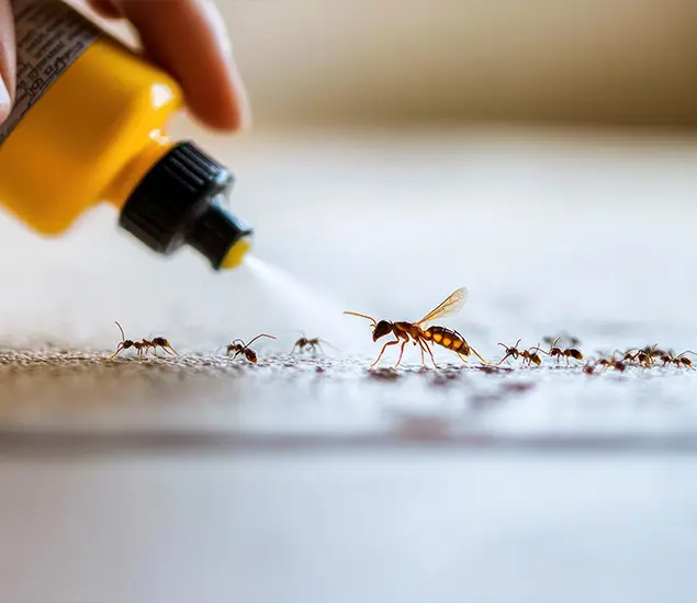 Trusted Bed Bug Mattress Treatment Experts in McDonough, GA