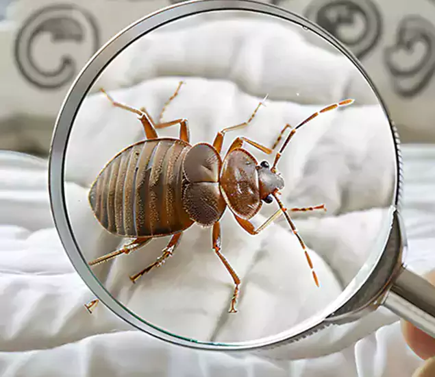 Bed Bug Treatment Cost Specialists in McDonough, GA