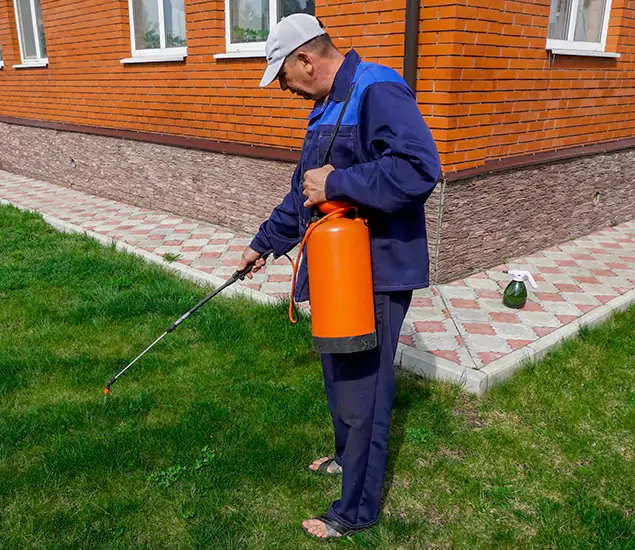 Your Reliable Pest Control Company in McDonough, GA