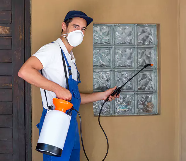 About Heat Treatment for Termites Experts in McDonough, GA