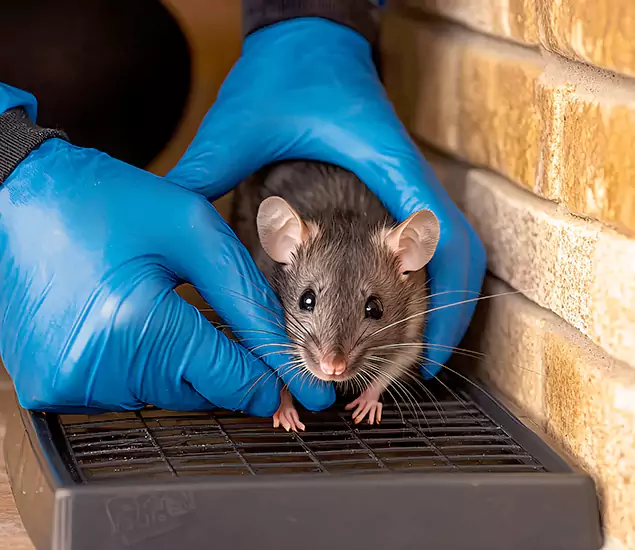 Expert Mice Control Services: Your Professional Rodent Exterminator in McDonough, GA
