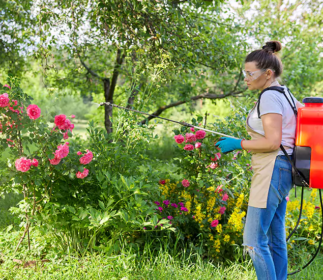 Your Trusted Mosquito Exterminator in McDonough, GA