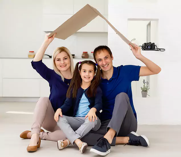 Trusted Pre Construction Termite Treatment Experts in McDonough, GA