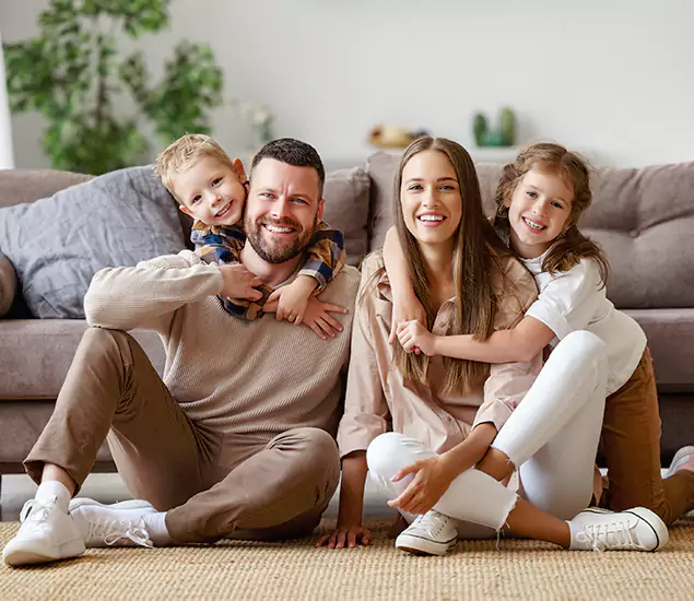 Trusted Pet Safe Pest Control Experts in McDonough, GA