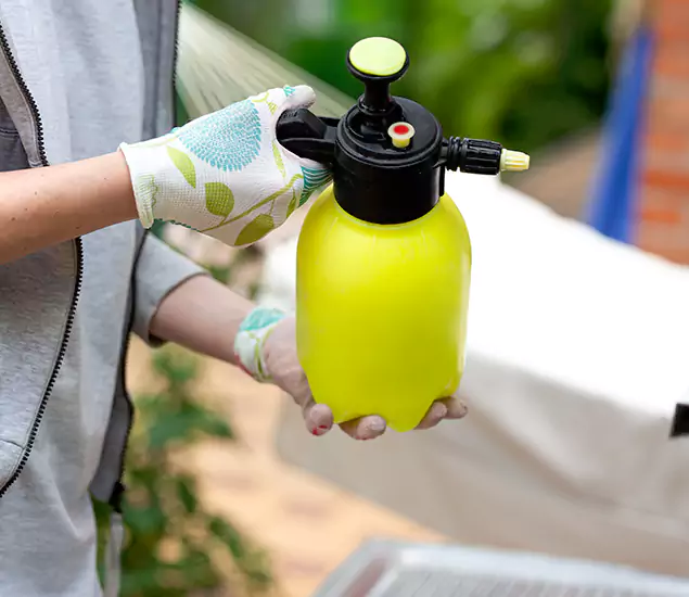 Skilled Residential Small Black Ant Service in McDonough, GA