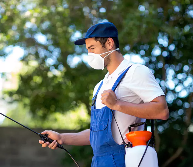 Advanced Soil Termite Treatment Experts in McDonough, GA