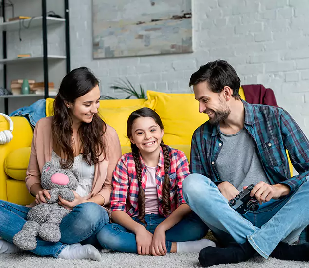 About Our Subterranean Termites Treatment Experts in McDonough, GA