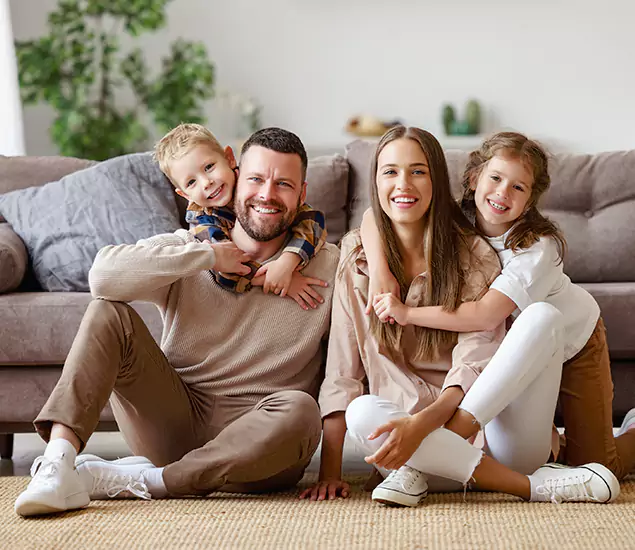 About Our Termite Control Services in McDonough, GA