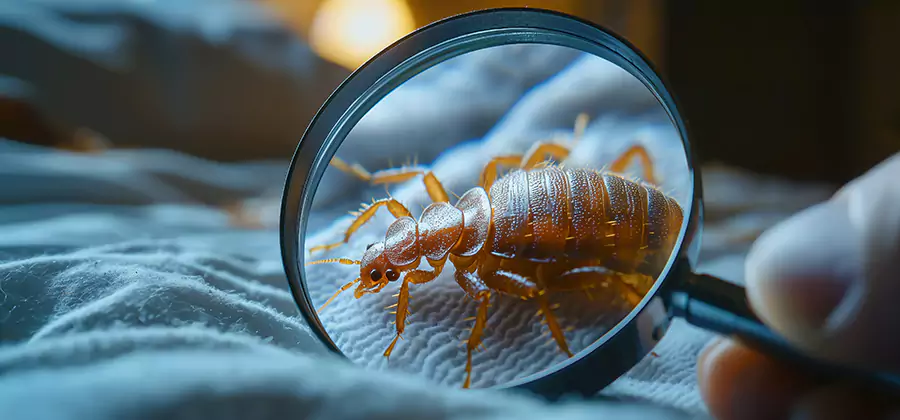 Bed Bug Extermination Services McDonough