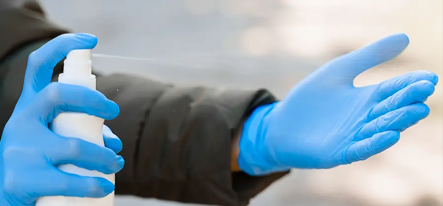 Instant Bed Bug Bite Relief in McDonough