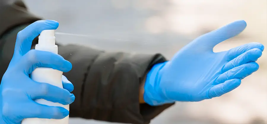 Office Emergency Bed Bug Removal in McDonough