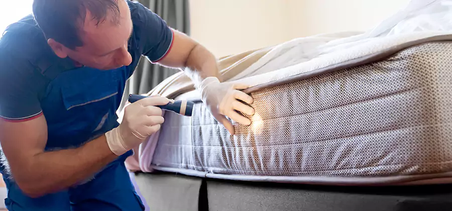 24 Hour Bed Bug Pest Control in McDonough