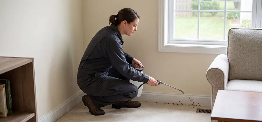 Fire Ant Prevention Program McDonough