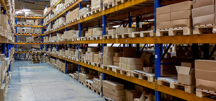 Warehouse Pest Control in McDonough