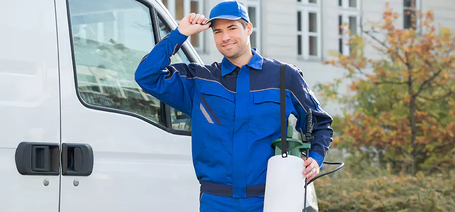 Eco Friendly Environmental Mosquito Control in McDonough