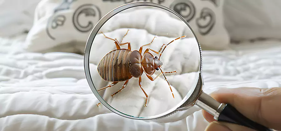 Bed Bug Treatment Service in McDonough