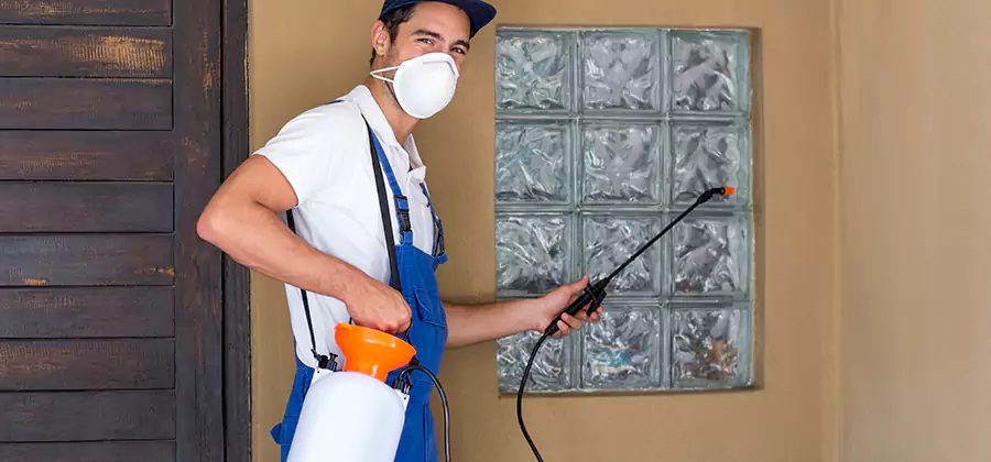 Pre-Construction Termite Treatment in McDonough