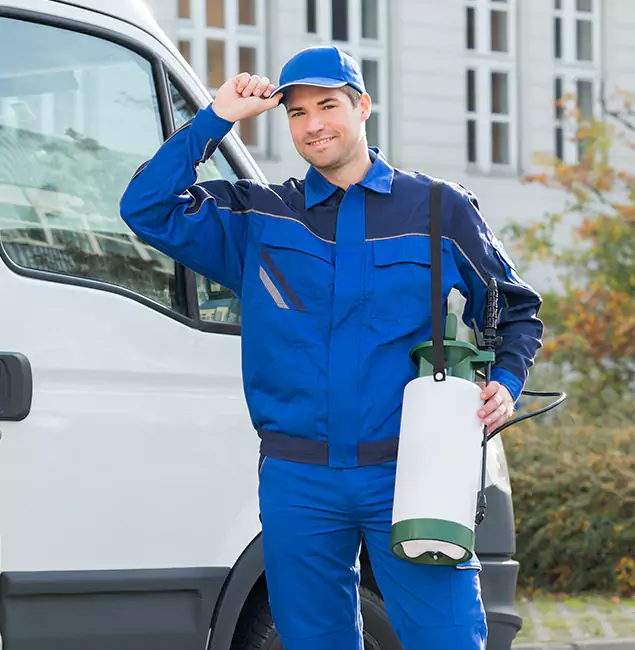 Why McDonough Homeowners Choose McDonough GA Pest Control Pros for Argentine Ant Removal Service?