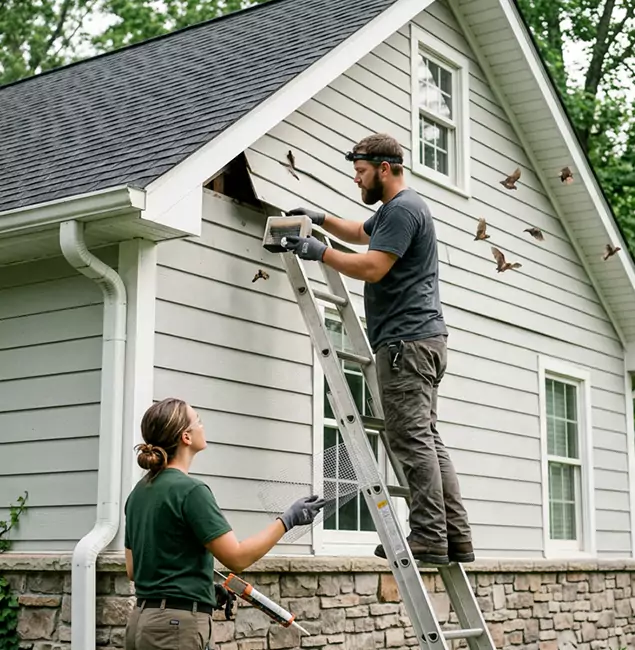 Why McDonough GA Pest Control Pros Is the Right Choice in McDonough, GA?