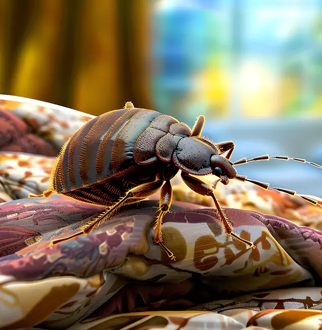 Why Choose McDonough GA Pest Control Pros in McDonough, GA?