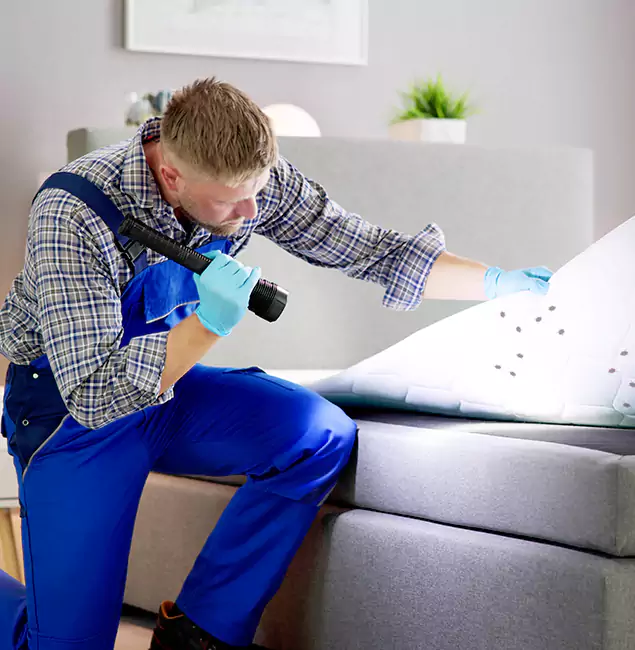 Why Choose McDonough GA Pest Control Pros for Bed Bug Exterminator Cost in McDonough, GA?