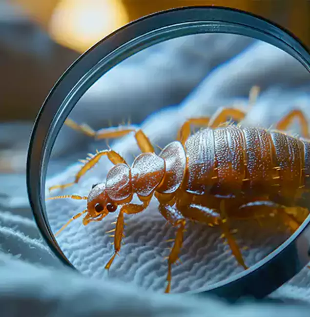 Why Choose McDonough GA Pest Control Pros for Bed Bug Heat Treatment Cost in McDonough, GA?