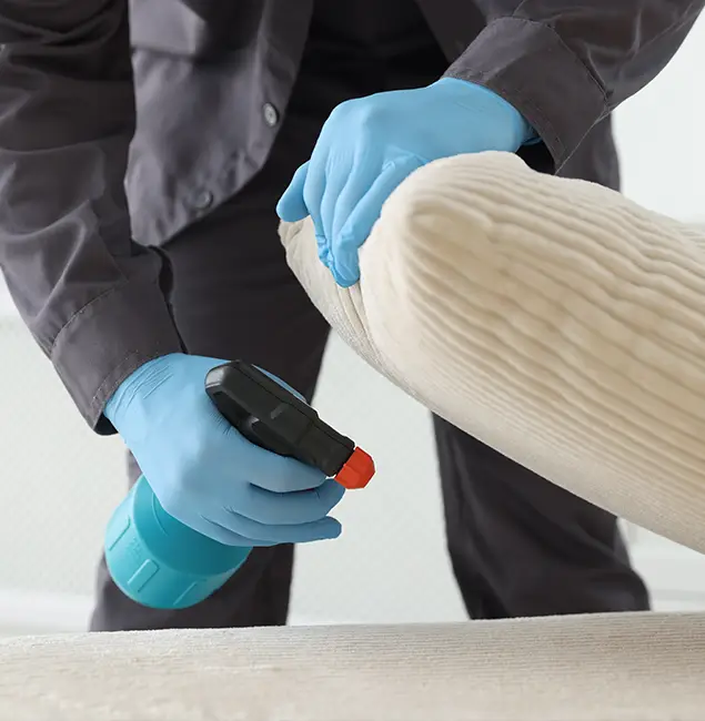 Why Choose McDonough GA Pest Control Pros Mattress Bed Bug Experts in McDonough, GA?