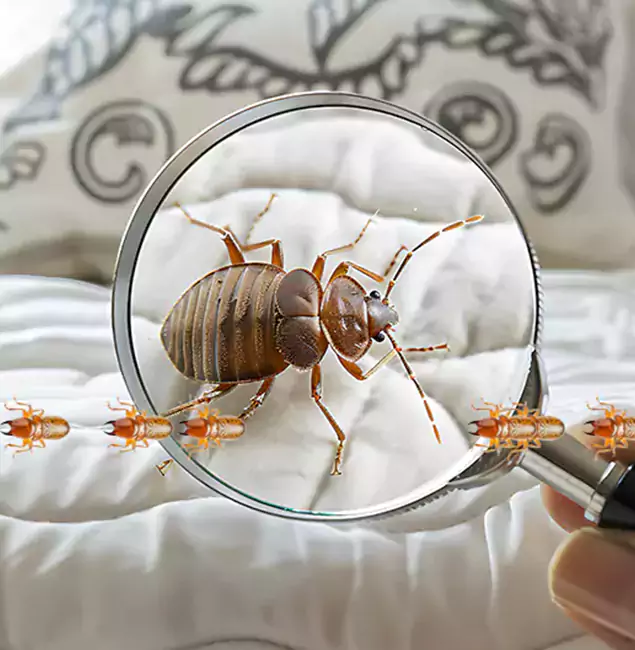 Why Choose McDonough GA Pest Control Pros for Bed Bug Prevention in McDonough, GA?