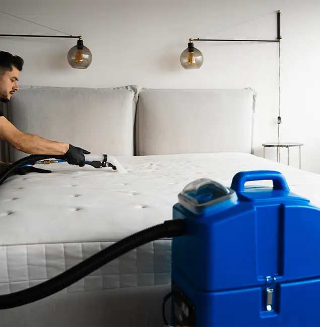 Why Choose McDonough GA Pest Control Pros for Bed Bug Bite Relief in McDonough, GA?