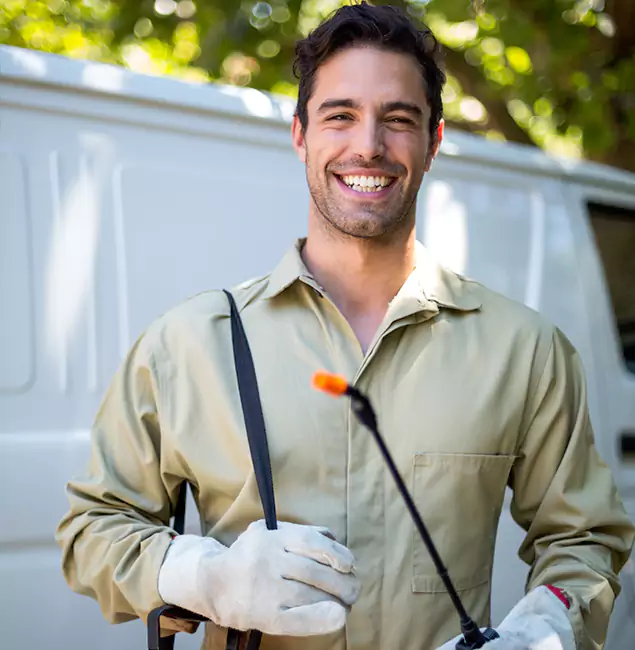 Why Choose McDonough GA Pest Control Pros for Cockroach Control in McDonough, GA?