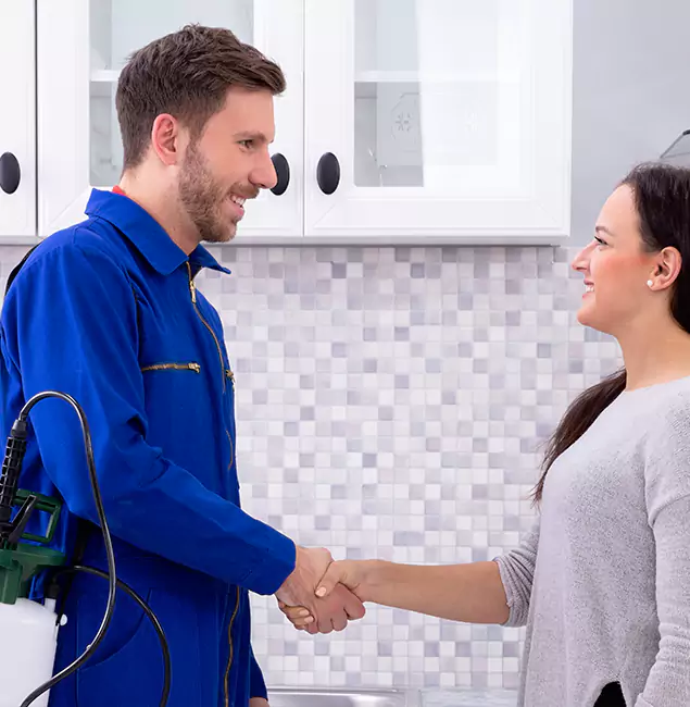 Why McDonough, GA Chooses McDonough GA Pest Control Pros for Cockroach Infestation Control?