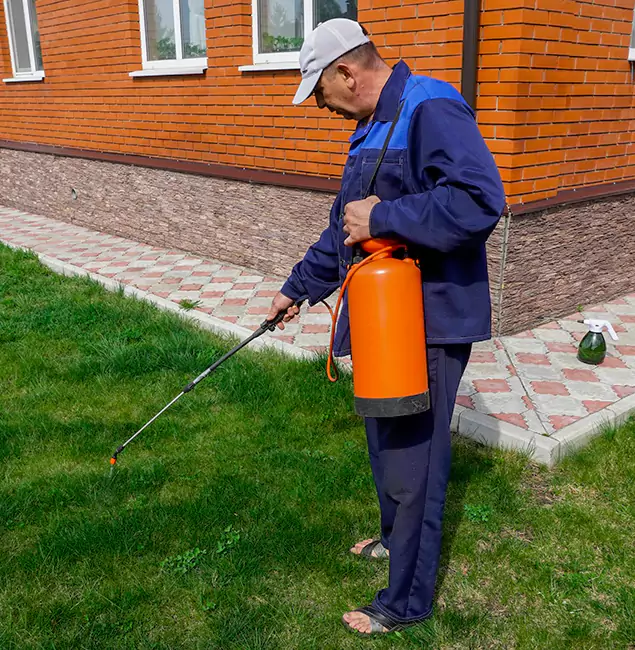 Why Choose McDonough GA Pest Control Pros for Eco Friendly Pest Control in McDonough, GA?