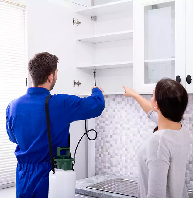 Why Choose McDonough GA Pest Control Pros for Exterminator Services in McDonough, GA?