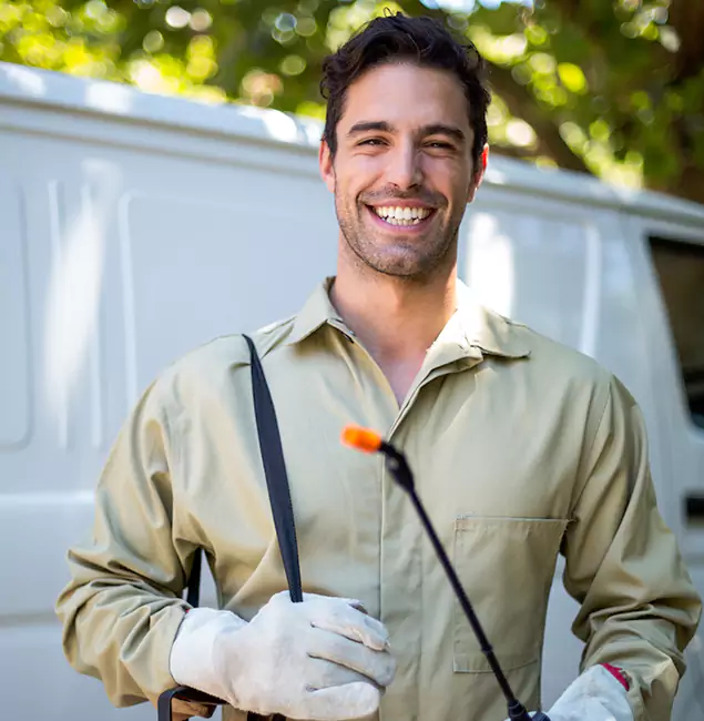 Why McDonough Homeowners Trust McDonough GA Pest Control Pros for Flea and Tick Treatment?