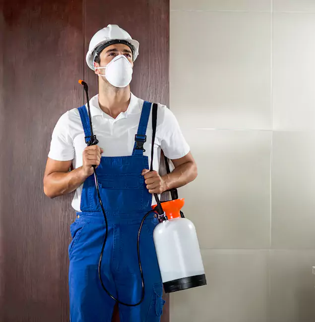 Why Choose Us for Heat Treatment for Termites in McDonough, GA?