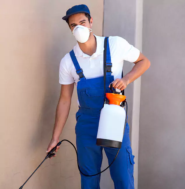 Why McDonough Homeowners Trust McDonough GA Pest Control Pros for Indoor Mosquito Control?