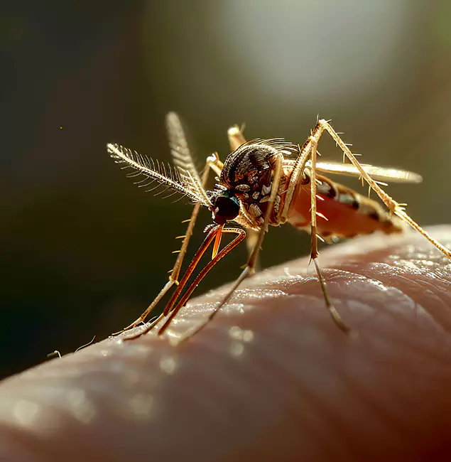 Why McDonough Families Choose McDonough GA Pest Control Pros for Natural Mosquito Control?