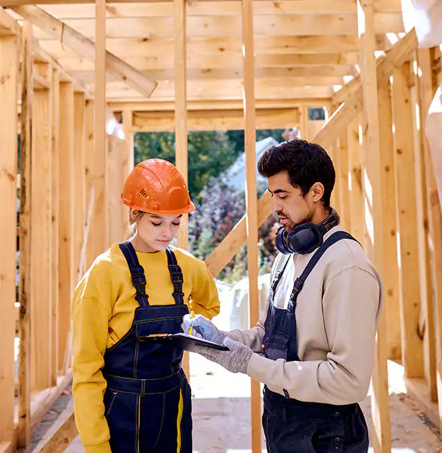 Why Choose McDonough GA Pest Control Pros for New Construction Termite Treatment in McDonough, GA?