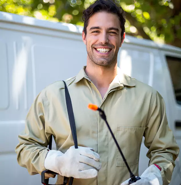 Why McDonough Homeowners Trust McDonough GA Pest Control Pros for Outdoor Mosquito Control?