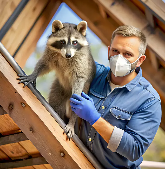 Why Choose McDonough GA Pest Control Pros for Pet Friendly Pest Control in McDonough, GA?