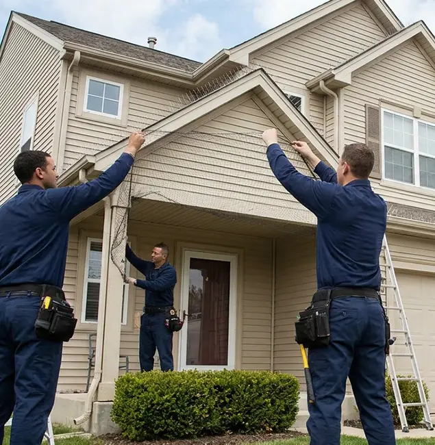 Why McDonough GA Pest Control Pros Is the Right Choice in McDonough, GA?