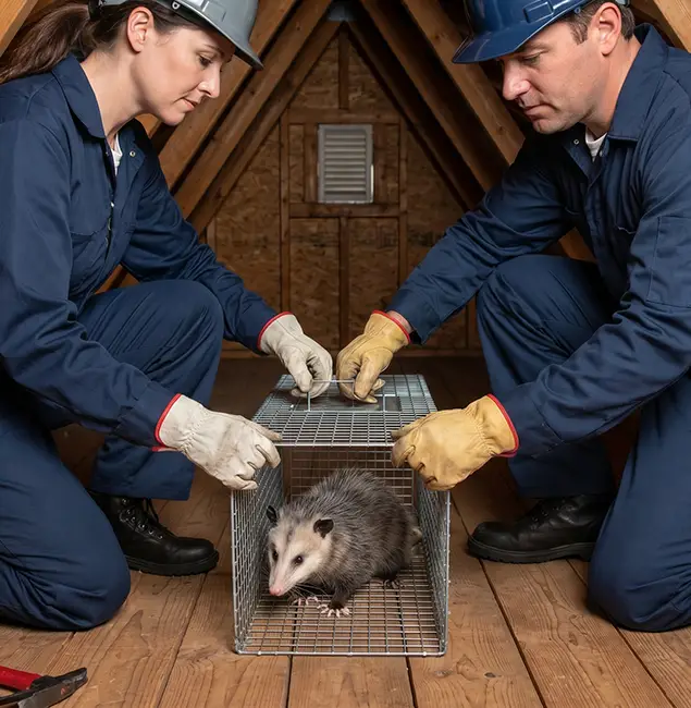 Why McDonough GA Pest Control Pros Is the Right Choice in McDonough, GA?