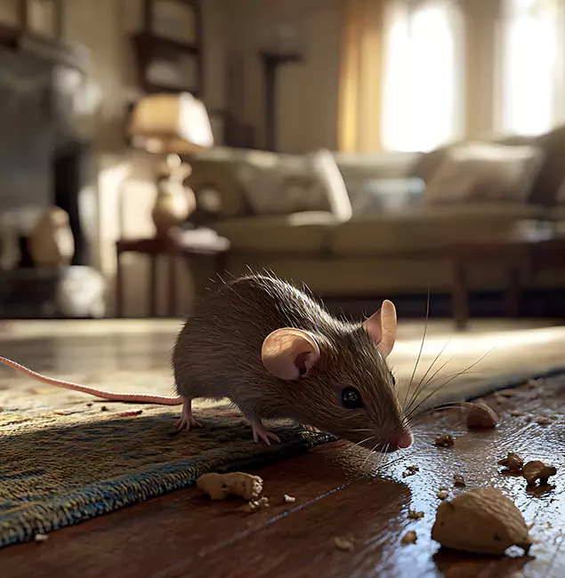 Why Choose McDonough GA Pest Control Pros Rat Experts in McDonough, GA?