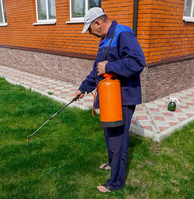 Why Choose McDonough GA Pest Control Pros for Residential Pest Control in McDonough, GA?