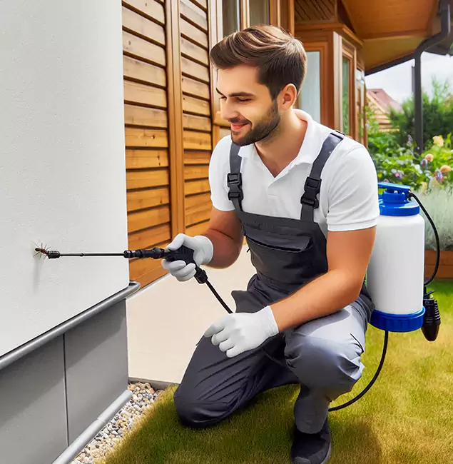 Why McDonough Trusts McDonough GA Pest Control Pros for Cockroach Removal?